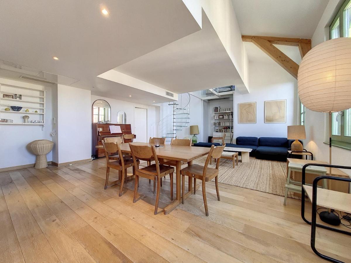 Appartamento Nestor&jeeves - To Meet - - Floor Nizza