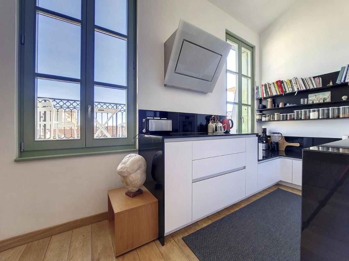 Appartamento Nestor&jeeves - To Meet - - Floor Nizza