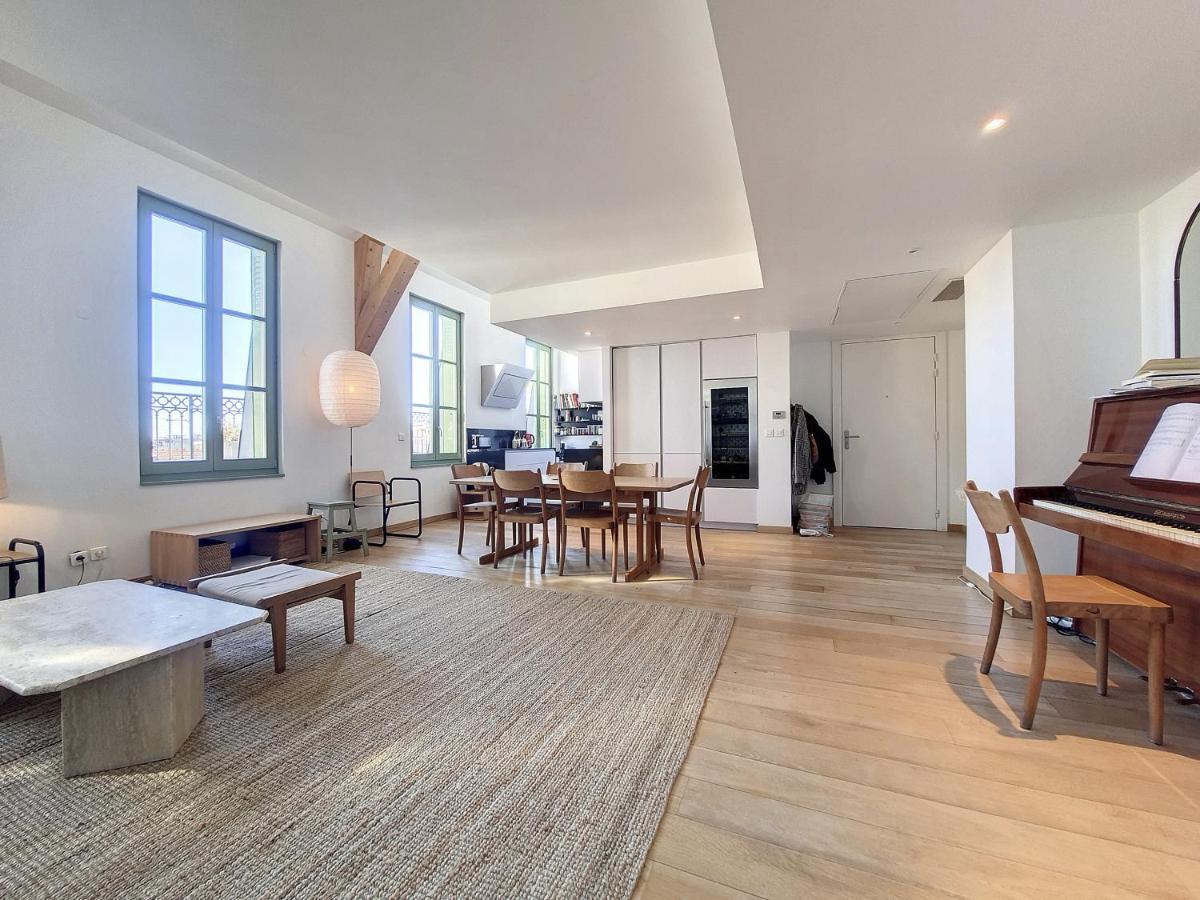 Nestor&jeeves - To Meet - - Floor Appartamento Nizza