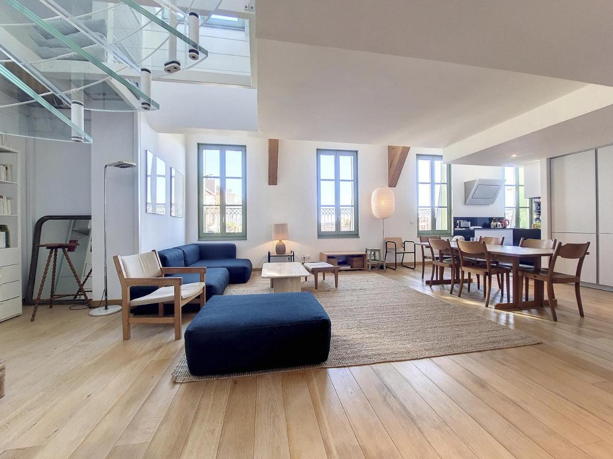 Nestor&jeeves - To Meet - - Floor Appartamento