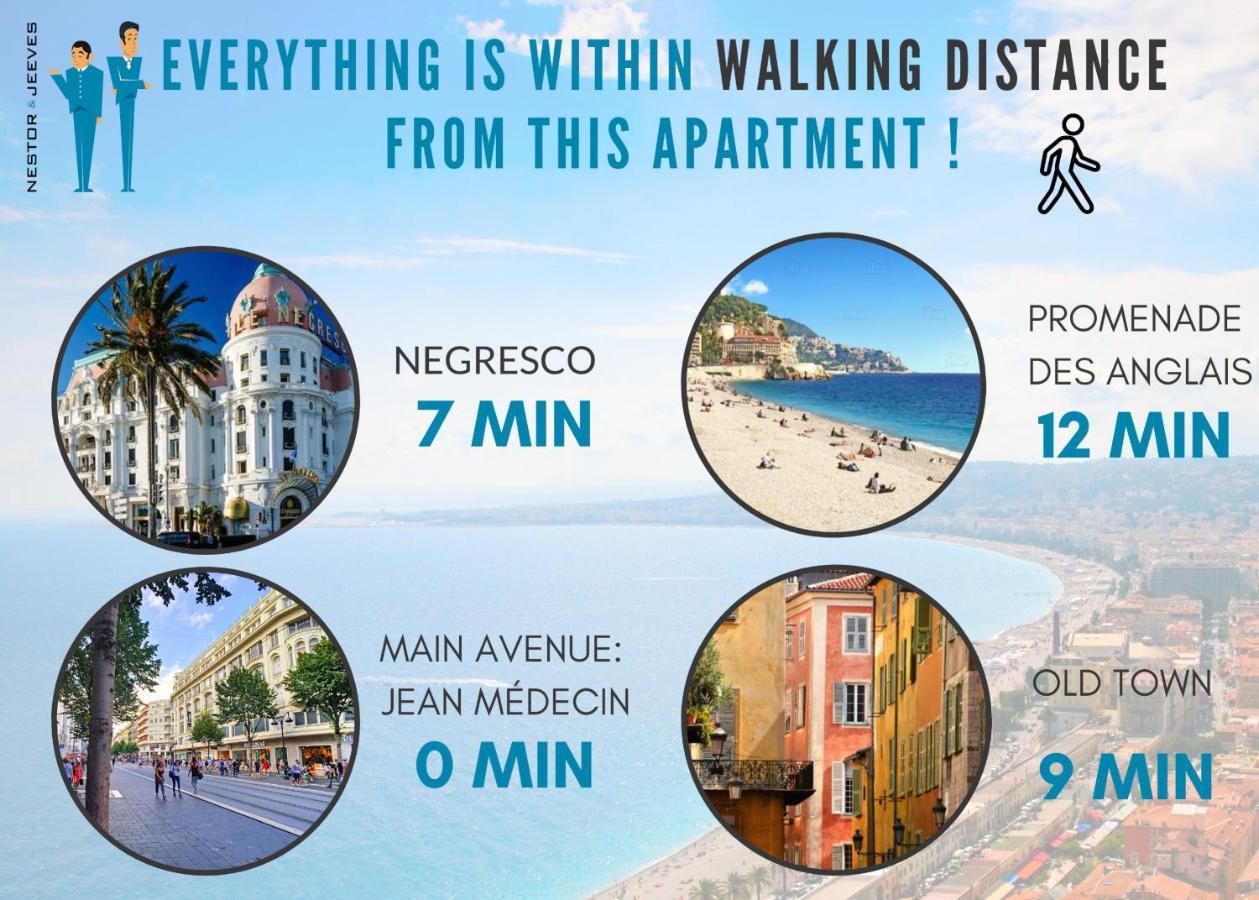 Nestor&jeeves - To Meet - - Floor Appartamento
