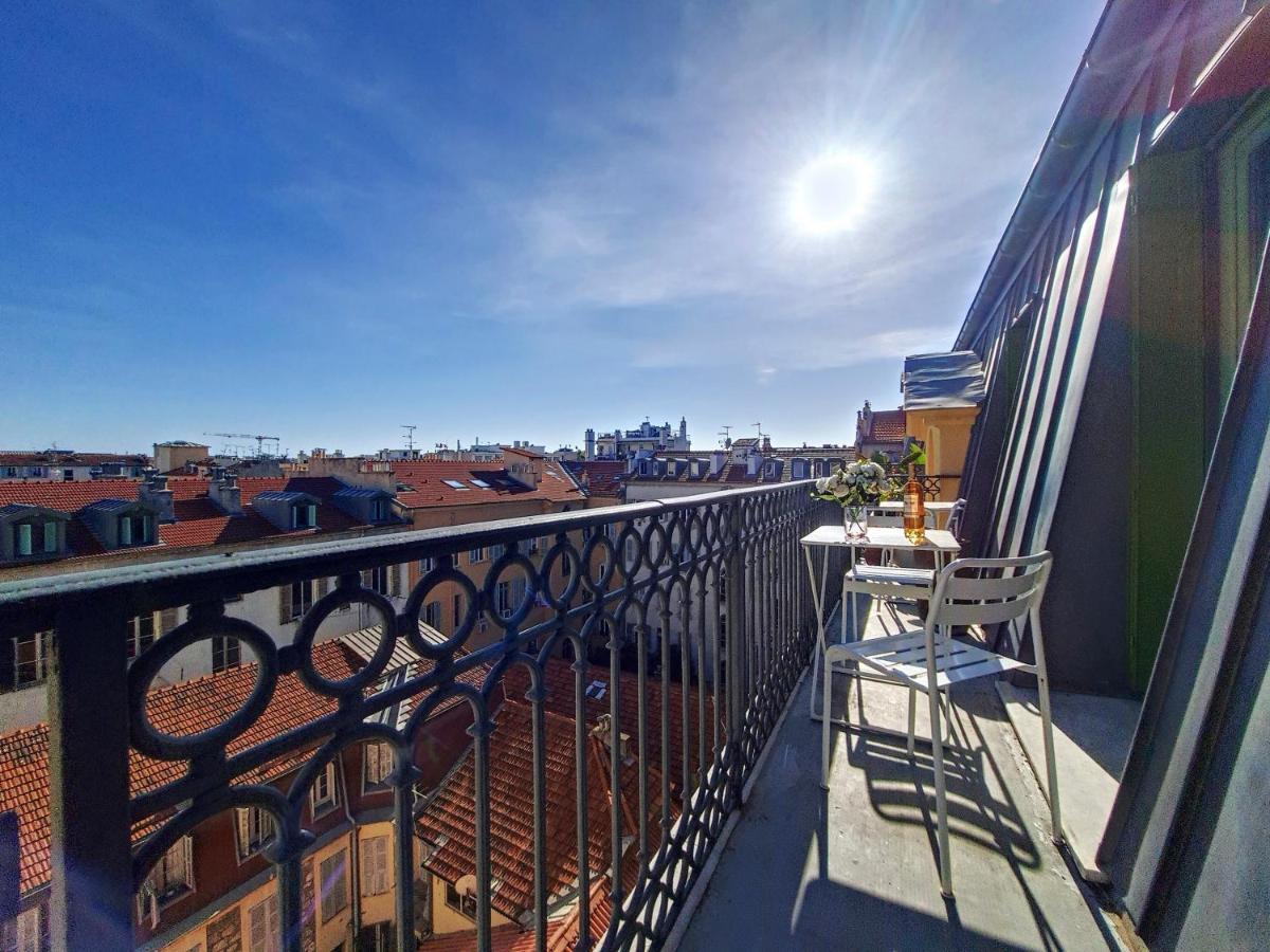 Apartment Nestor&jeeves - To Meet - - Floor *