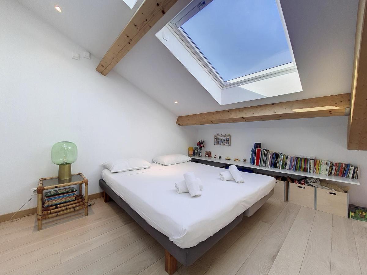Appartamento Nestor&jeeves - To Meet - - Floor Nizza