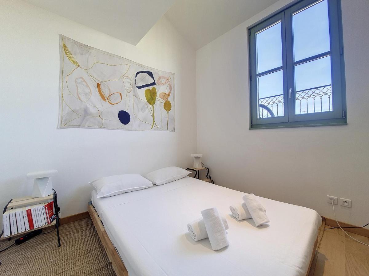 Nestor&jeeves - To Meet - - Floor Appartamento