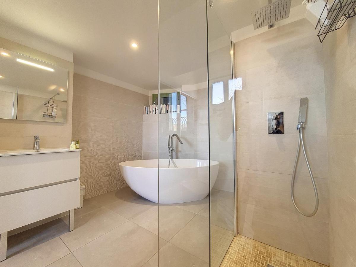 Nestor&jeeves - To Meet - - Floor Appartamento Nizza