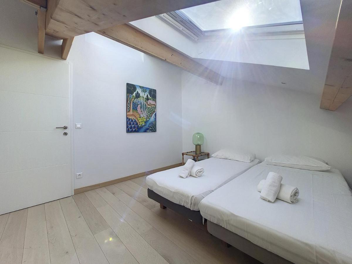 Nestor&jeeves - To Meet - - Floor Appartamento Nizza