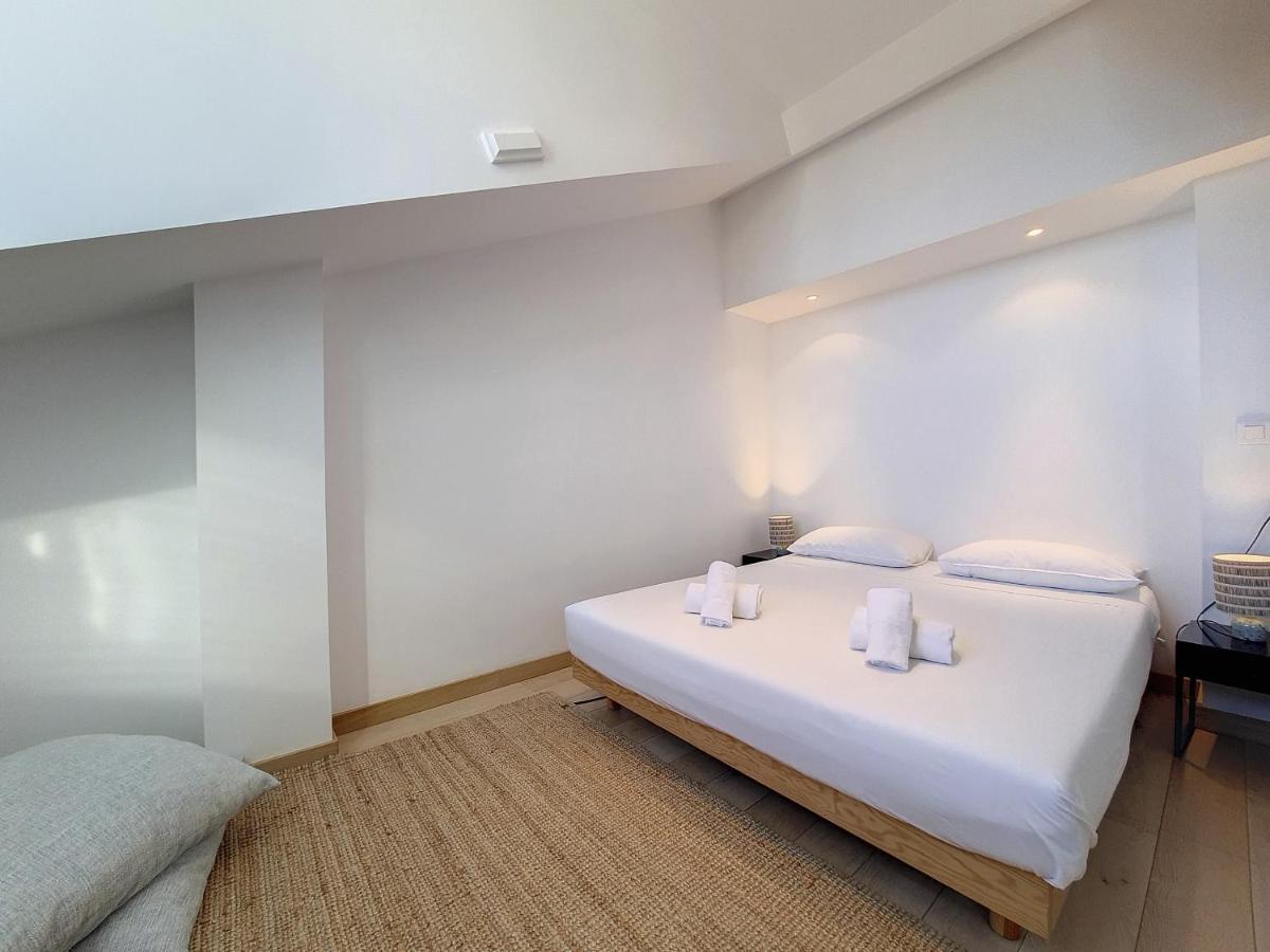 Nestor&jeeves - To Meet - - Floor Appartamento *