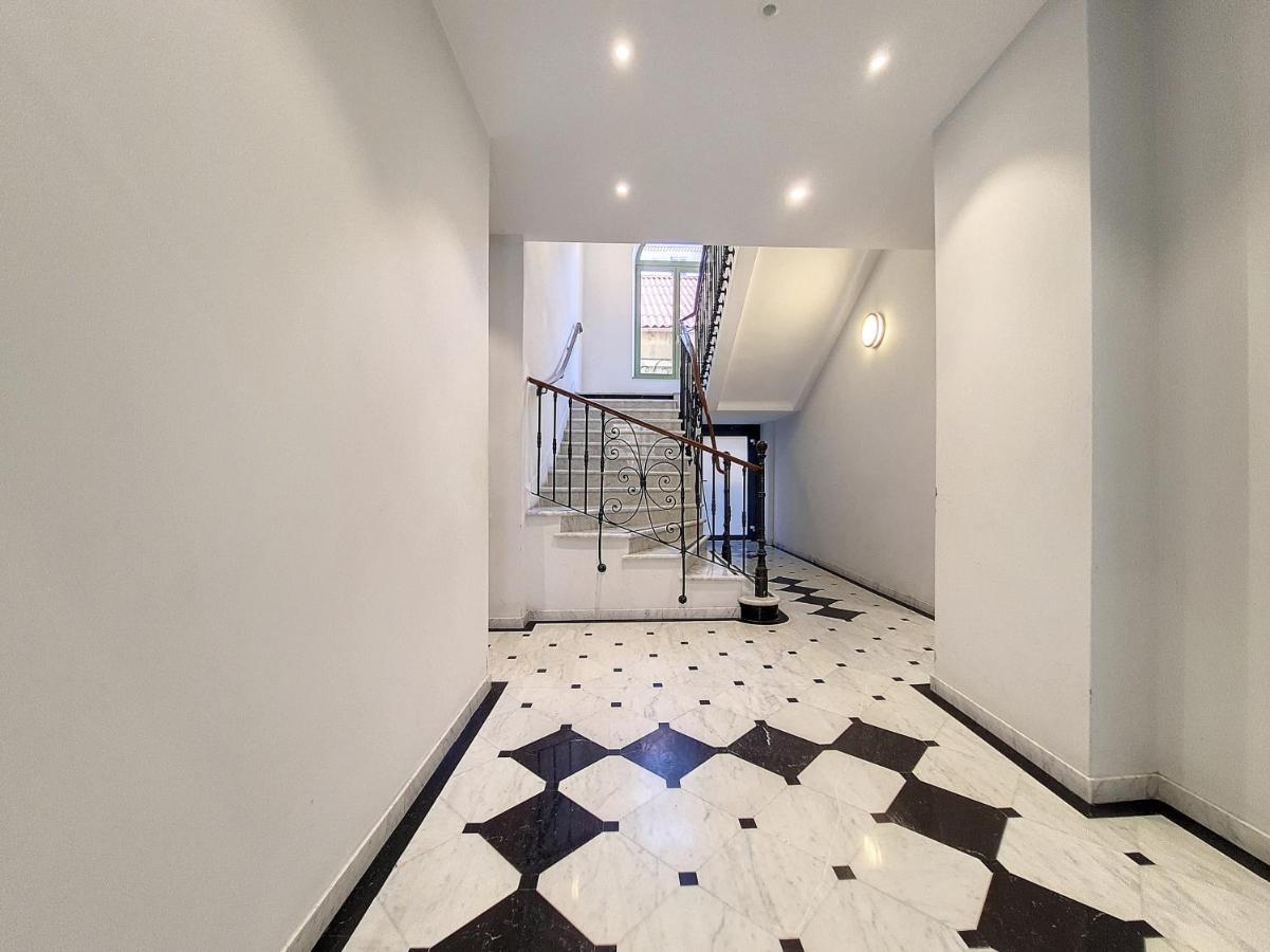 Appartamento Nestor&jeeves - To Meet - - Floor *