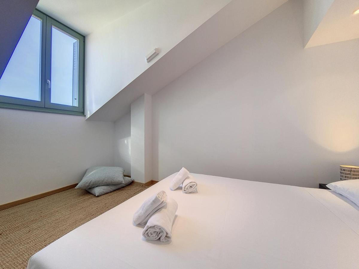 Nestor&jeeves - To Meet - - Floor Appartamento *