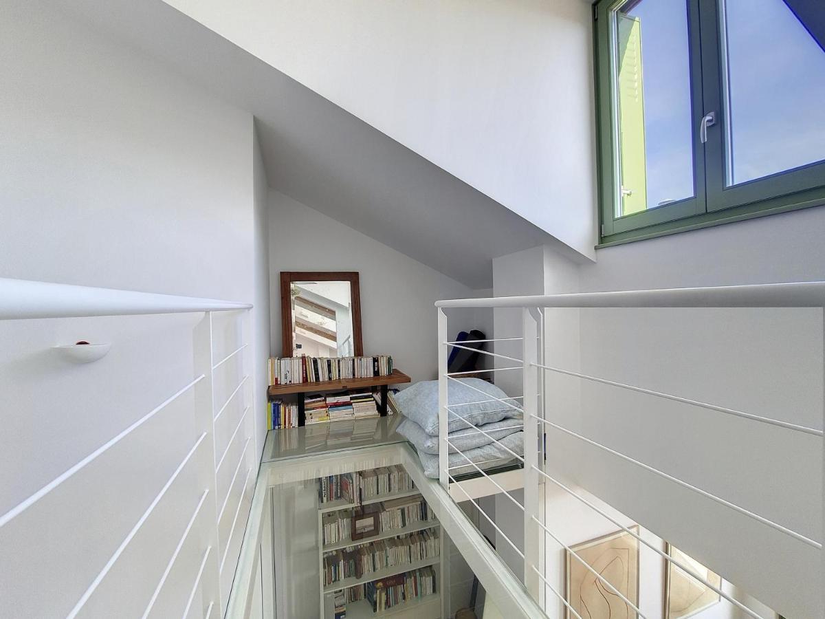 Appartamento Nestor&jeeves - To Meet - - Floor