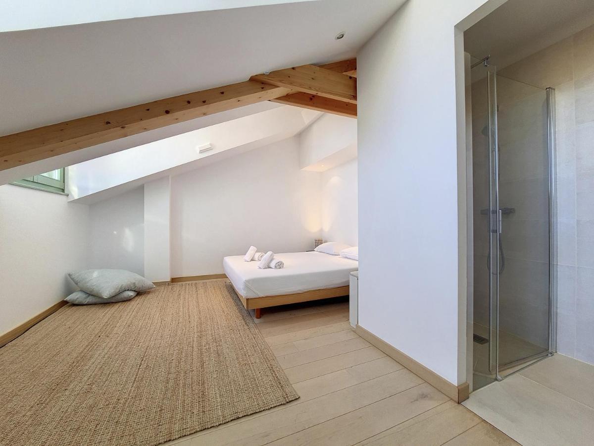 Nestor&jeeves - To Meet - - Floor Appartamento