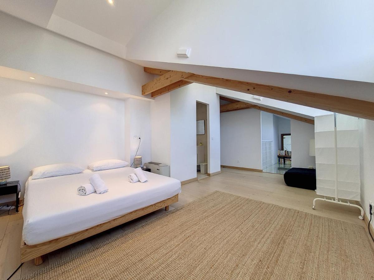 Apartment Nestor&jeeves - To Meet - - Floor Nizza